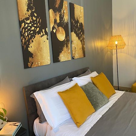 Bright Apartment Near San Pietro Rzym Zewnętrze zdjęcie