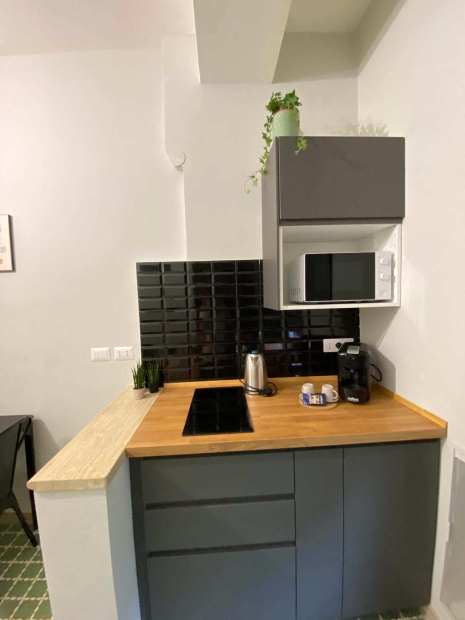 Bright Apartment Near San Pietro Rzym Zewnętrze zdjęcie