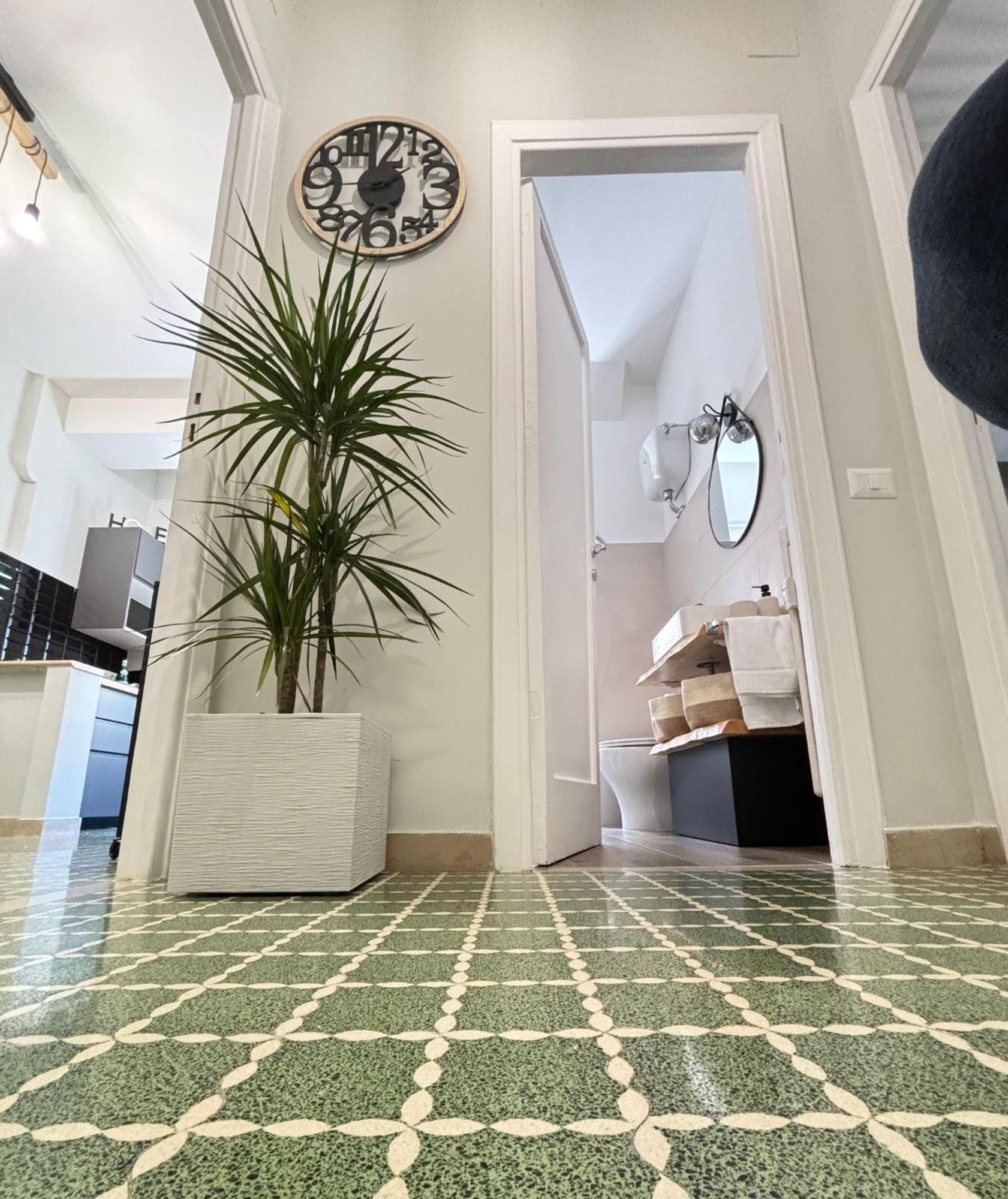 Bright Apartment Near San Pietro Rzym Zewnętrze zdjęcie