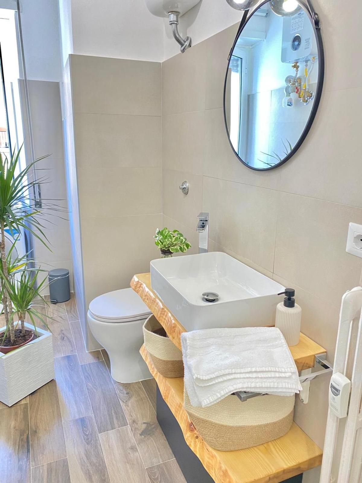 Bright Apartment Near San Pietro Rzym Zewnętrze zdjęcie