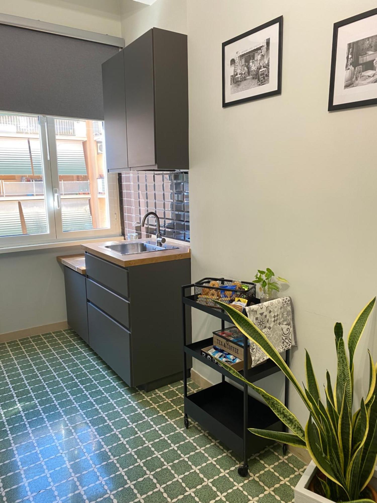 Bright Apartment Near San Pietro Rzym Zewnętrze zdjęcie