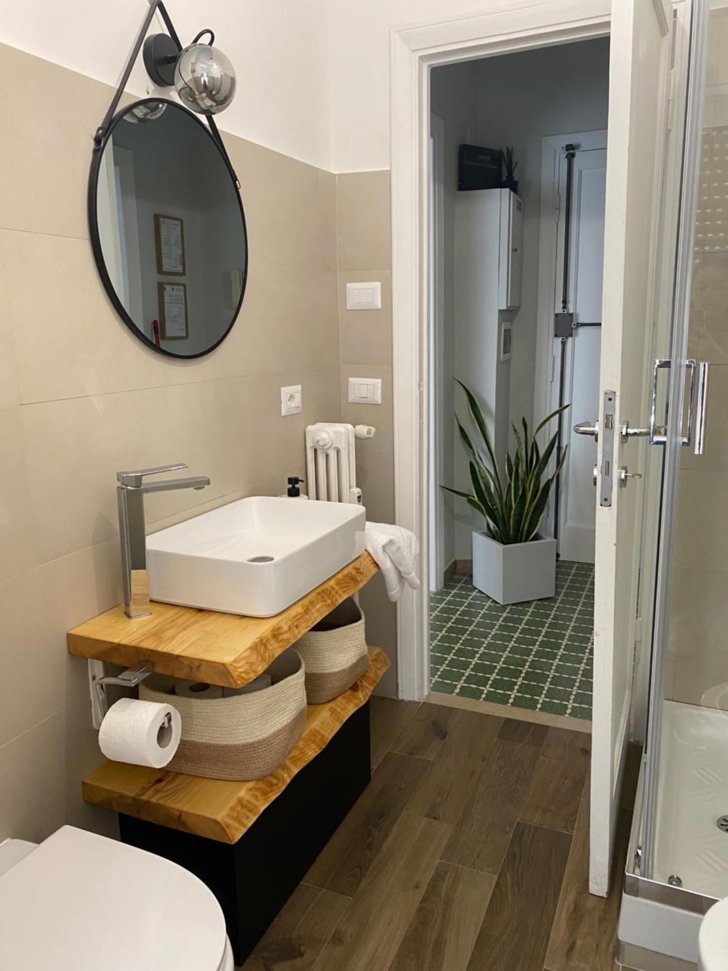 Bright Apartment Near San Pietro Rzym Zewnętrze zdjęcie