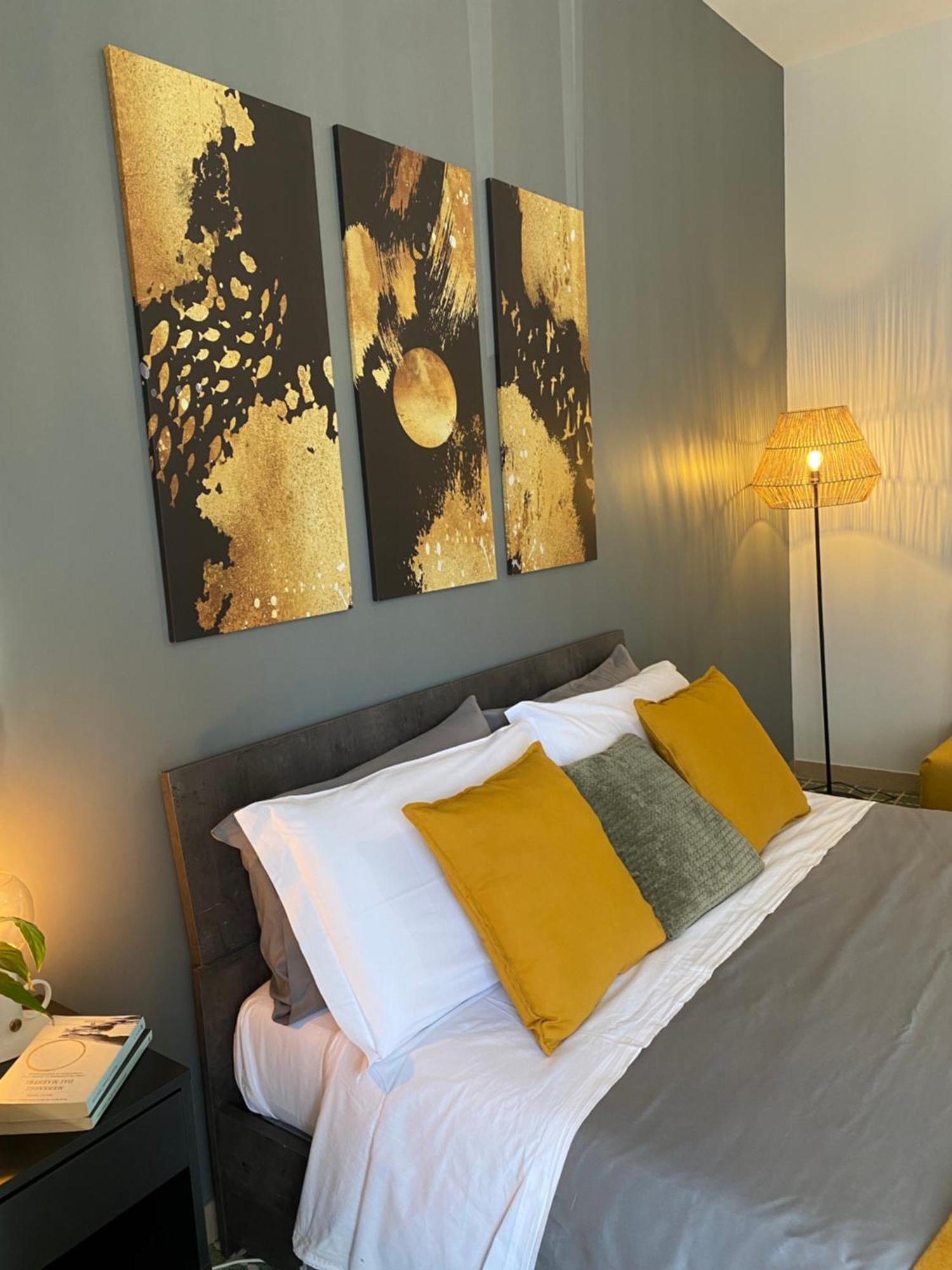 Bright Apartment Near San Pietro Rzym Zewnętrze zdjęcie